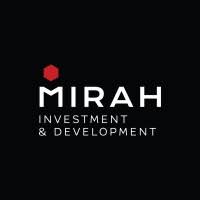 Mirah Investment & Development Logo